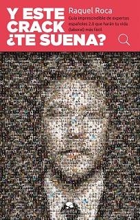 Y ESTE CRACK ¿TE SUENA? | 9788415678632 | ROCA ALBERTOS, RAQUEL | Llibreria Aqualata | Comprar libros en catalán y castellano online | Comprar libros Igualada