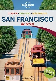 SAN FRANCISCO (DE CERCA 2)  | 9788408126003 | BING, ALISON  | Llibreria Aqualata | Comprar libros en catalán y castellano online | Comprar libros Igualada