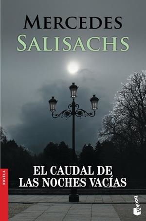 CAUDAL DE LAS NOCHES VACÍAS, EL | 9788427041066 | SALISACHS, MERCEDES | Llibreria Aqualata | Comprar libros en catalán y castellano online | Comprar libros Igualada