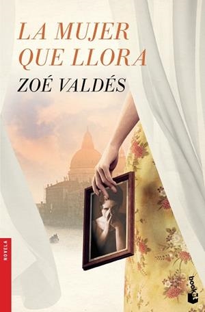 MUJER QUE LLORA, LA | 9788408126430 | VALDÉS, ZOÉ | Llibreria Aqualata | Comprar libros en catalán y castellano online | Comprar libros Igualada