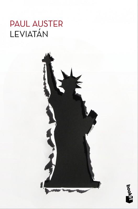 LEVIATÁN | 9788432221101 | AUSTER, PAUL | Llibreria Aqualata | Comprar libros en catalán y castellano online | Comprar libros Igualada