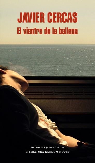 VIENTRE DE LA BALLENA, EL | 9788439727446 | CERCAS, JAVIER | Llibreria Aqualata | Comprar libros en catalán y castellano online | Comprar libros Igualada