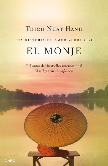 MONJE, EL | 9788497547642 | NHAT HANH, THICH | Llibreria Aqualata | Comprar libros en catalán y castellano online | Comprar libros Igualada