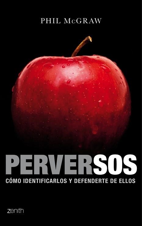PERVERSOS | 9788408125204 | MCGRAW, PHIL | Llibreria Aqualata | Comprar libros en catalán y castellano online | Comprar libros Igualada
