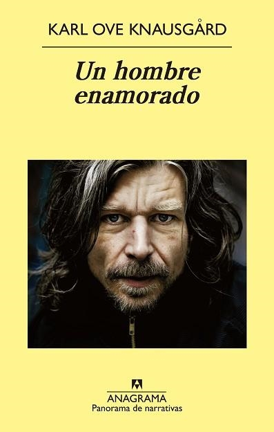 UN HOMBRE ENAMORADO | 9788433978912 | KNAUSGARD, KARL OVE | Llibreria Aqualata | Comprar llibres en català i castellà online | Comprar llibres Igualada