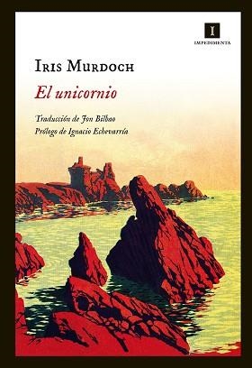 UNICORNIO, EL | 9788415979159 | MURDOCH, IRIS | Llibreria Aqualata | Comprar libros en catalán y castellano online | Comprar libros Igualada
