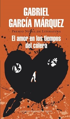 AMOR EN LOS TIEMPOS DEL CÓLERA.EL | 9788439728351 | GARCIA MARQUEZ,GABRIEL | Llibreria Aqualata | Comprar llibres en català i castellà online | Comprar llibres Igualada