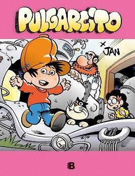 PULGARCITO 2. LA TORMENTA | 9788466655064 | JAN | Llibreria Aqualata | Comprar llibres en català i castellà online | Comprar llibres Igualada