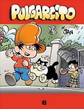 PULGARCITO 1. UN DÍA, UNA VACA... | 9788466651295 | JAN | Llibreria Aqualata | Comprar llibres en català i castellà online | Comprar llibres Igualada