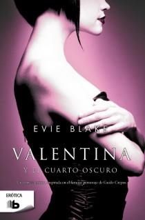 VALENTINA Y EL CUARTO OSCURO | 9788498729429 | BLAKE, EVIE | Llibreria Aqualata | Comprar libros en catalán y castellano online | Comprar libros Igualada