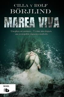 MAREA VIVA | 9788498729450 | BORJLIND, CILLA AND ROLF | Llibreria Aqualata | Comprar libros en catalán y castellano online | Comprar libros Igualada