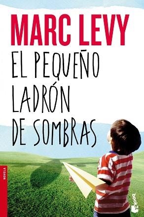 PEQUEÑO LADRÓN DE SOMBRAS, EL | 9788408127369 | LEVY, MARC | Llibreria Aqualata | Comprar libros en catalán y castellano online | Comprar libros Igualada