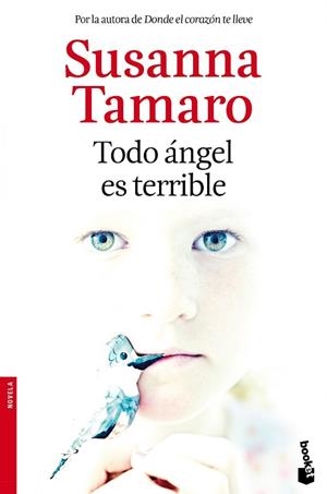 TODO ÁNGEL ES TERRIBLE | 9788432222696 | TAMARO, SUSANNA | Llibreria Aqualata | Comprar libros en catalán y castellano online | Comprar libros Igualada