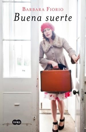 BUENA SUERTE | 9788483652206 | FIORIO, BARBARA | Llibreria Aqualata | Comprar llibres en català i castellà online | Comprar llibres Igualada