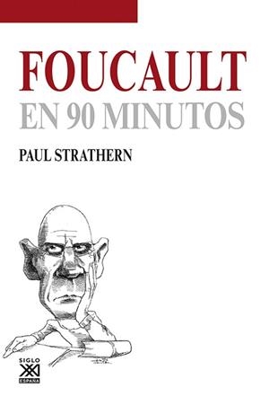 FOUCAULT EN 90 MINUTOS | 9788432316784 | STRATHERN, PAUL | Llibreria Aqualata | Comprar llibres en català i castellà online | Comprar llibres Igualada