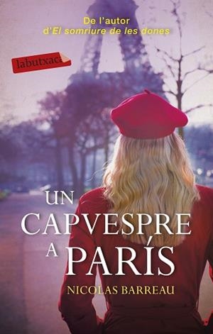 UN CAPVESPRE A PARÍS | 9788499308548 | BARREAU, NICOLAS | Llibreria Aqualata | Comprar llibres en català i castellà online | Comprar llibres Igualada
