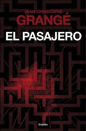PASAJERO, EL | 9788425351617 | GRANGE, JEAN-CHRISTOPHE | Llibreria Aqualata | Comprar llibres en català i castellà online | Comprar llibres Igualada