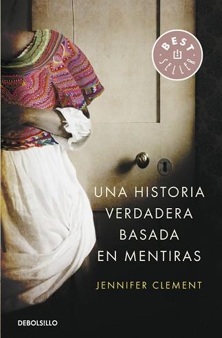 UNA HISTORIA VERDADERA BASADA EN MENTIRAS | 9788490622629 | CLEMENT, JENNIFER | Llibreria Aqualata | Comprar libros en catalán y castellano online | Comprar libros Igualada