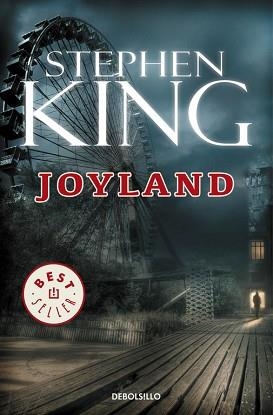 JOYLAND | 9788490329368 | KING, STEPHEN | Llibreria Aqualata | Comprar libros en catalán y castellano online | Comprar libros Igualada