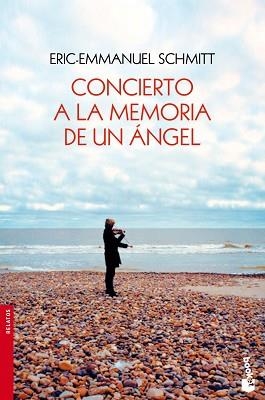 CONCIERTO A LA MEMORIA DE UN ÁNGEL | 9788423347551 | SCHMITT, ERIC-EMMANUEL | Llibreria Aqualata | Comprar libros en catalán y castellano online | Comprar libros Igualada