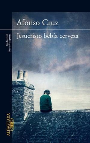 JESUCRISTO BEBIA CERVEZA | 9788420414904 | CRUZ, ALFONSO | Llibreria Aqualata | Comprar llibres en català i castellà online | Comprar llibres Igualada