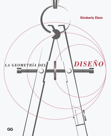 GEOMETRÍA DEL DISEÑO, LA | 9788425226380 | ELAM, KIMBERLY | Llibreria Aqualata | Comprar libros en catalán y castellano online | Comprar libros Igualada