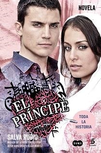 PRÍNCIPE, EL | 9788483656532 | RUBIO, SALVA | Llibreria Aqualata | Comprar libros en catalán y castellano online | Comprar libros Igualada