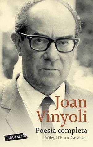 POESIA COMPLETA | 9788499308562 | VINYOLI, JOAN | Llibreria Aqualata | Comprar llibres en català i castellà online | Comprar llibres Igualada