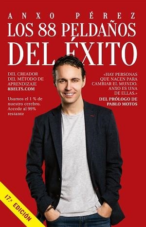 88 PELDAÑOS DEL ÉXITO, LOS | 9788415678656 | PÉREZ RODRÍGUEZ, ANXO | Llibreria Aqualata | Comprar libros en catalán y castellano online | Comprar libros Igualada