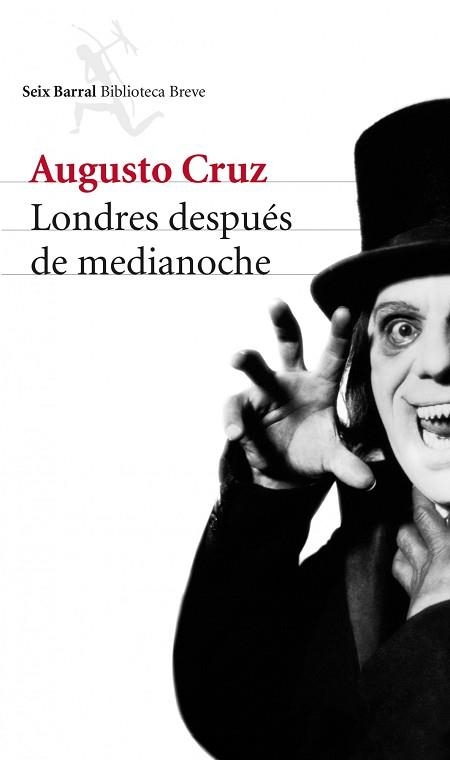 LONDRES DESPUÉS DE MEDIANOCHE | 9788432222559 | CRUZ, AUGUSTO | Llibreria Aqualata | Comprar libros en catalán y castellano online | Comprar libros Igualada