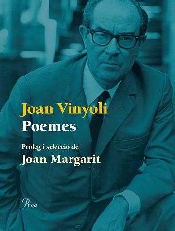 POEMES | 9788475885001 | VINYOLI PLADEVALL, JOAN | Llibreria Aqualata | Comprar llibres en català i castellà online | Comprar llibres Igualada