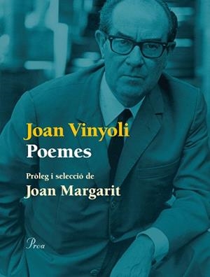 POEMES | 9788475885001 | VINYOLI PLADEVALL, JOAN | Llibreria Aqualata | Comprar llibres en català i castellà online | Comprar llibres Igualada