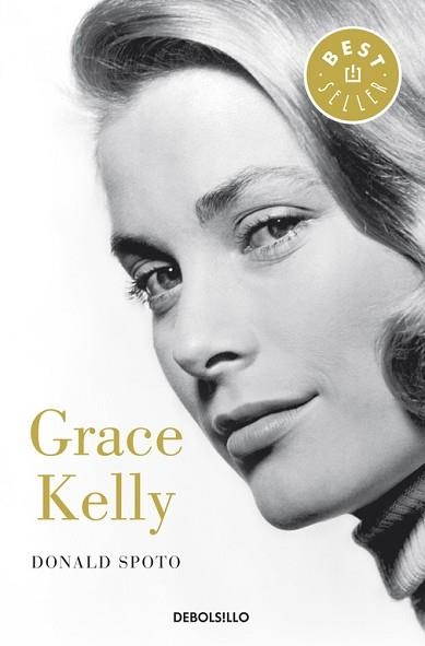GRACE KELLY | 9788490328262 | SPOTO, DONALD | Llibreria Aqualata | Comprar libros en catalán y castellano online | Comprar libros Igualada