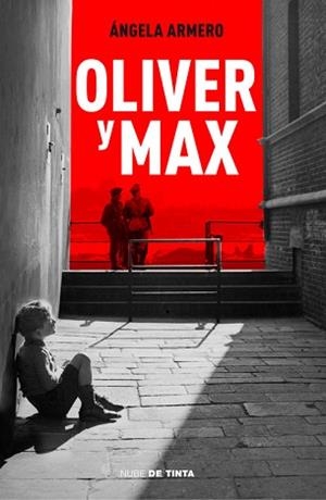 OLIVER Y MAX | 9788415594246 | ARMERO, ANGELA | Llibreria Aqualata | Comprar libros en catalán y castellano online | Comprar libros Igualada