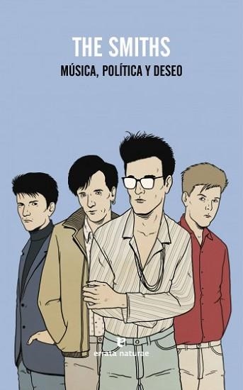 SMITHS, THE | 9788415217695 | VARIOS AUTORES | Llibreria Aqualata | Comprar libros en catalán y castellano online | Comprar libros Igualada