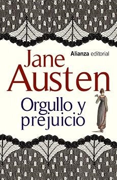 ORGULLO Y PREJUICIO | 9788420675381 | AUSTEN, JANE | Llibreria Aqualata | Comprar llibres en català i castellà online | Comprar llibres Igualada
