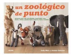 ZOOLÓGICO DE PUNTO | 9788415317890 | MUIR, SALLY / OSBORNE, JOANNA | Llibreria Aqualata | Comprar libros en catalán y castellano online | Comprar libros Igualada