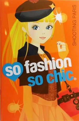 SHOOTING PARIS | 9788424651282 | Llibreria Aqualata | Comprar llibres en català i castellà online | Comprar llibres Igualada