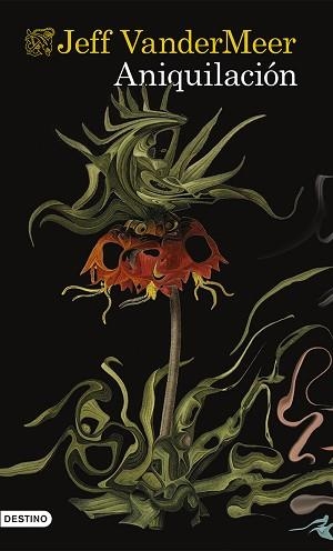 ANIQUILACIÓN | 9788423348091 | VANDERMEER, JEFF | Llibreria Aqualata | Comprar libros en catalán y castellano online | Comprar libros Igualada