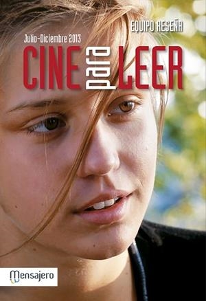 CINE PARA LEER (JULIO-DICIEMBRE 2013) | 9788427135680 | EQUIPO RESEÑA | Llibreria Aqualata | Comprar libros en catalán y castellano online | Comprar libros Igualada