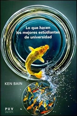 LO QUE HACEN LOS MEJORES ESTUDIANTES DE UNIVERSIDAD | 9788437092645 | BAIN, KEN | Llibreria Aqualata | Comprar llibres en català i castellà online | Comprar llibres Igualada