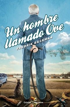 UN HOMBRE LLAMADO OVE | 9788425351549 | BACKMAN, FREDRIK | Llibreria Aqualata | Comprar libros en catalán y castellano online | Comprar libros Igualada