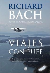 VIAJES CON PUFF | 9788466654395 | BACH, RICHARD | Llibreria Aqualata | Comprar libros en catalán y castellano online | Comprar libros Igualada