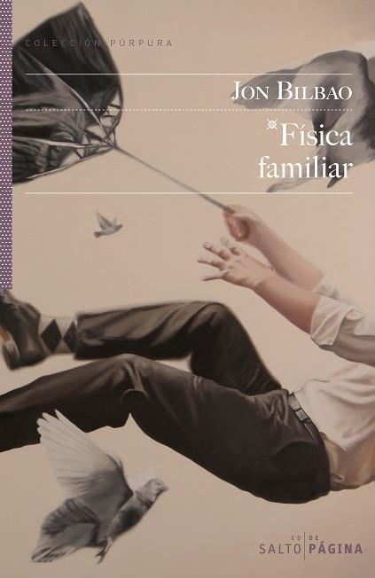 FÍSICA FAMILIAR | 9788416148042 | BILBAO, JON | Llibreria Aqualata | Comprar libros en catalán y castellano online | Comprar libros Igualada