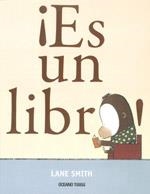 ES UN LIBRO! | 9786074003956 | SMITH, LANE | Llibreria Aqualata | Comprar libros en catalán y castellano online | Comprar libros Igualada