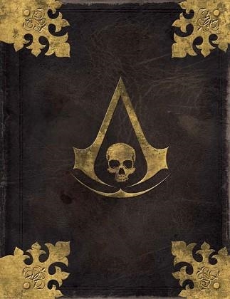 ASSASSIN'S CREED IV: BLACK FLAG | 9788448018931 | VARIOS AUTORES | Llibreria Aqualata | Comprar libros en catalán y castellano online | Comprar libros Igualada