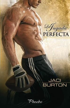 JUGADA PERFECTA, LA | 9788415433491 | BURTON, JACI | Llibreria Aqualata | Comprar llibres en català i castellà online | Comprar llibres Igualada