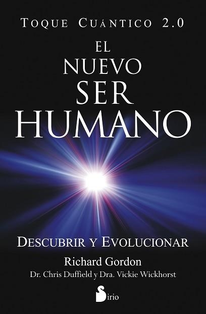NUEVO SER HUMANO, EL | 9788478089635 | GORDON, RICHARD | Llibreria Aqualata | Comprar llibres en català i castellà online | Comprar llibres Igualada