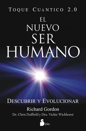 NUEVO SER HUMANO, EL | 9788478089635 | GORDON, RICHARD | Llibreria Aqualata | Comprar llibres en català i castellà online | Comprar llibres Igualada