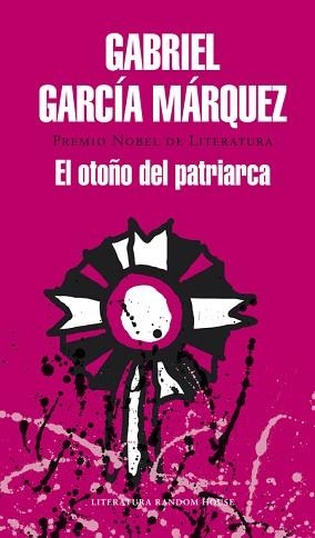 OTOÑO DEL PATRIARCA, EL | 9788439729259 | GARCIA MARQUEZ, GABRIEL | Llibreria Aqualata | Comprar llibres en català i castellà online | Comprar llibres Igualada